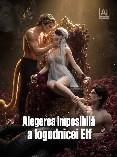 Alegerea imposibilă a logodnicei Elf