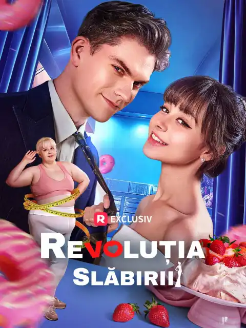 Revoluția slăbirii