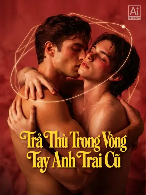 Trả Thù Trong Vòng Tay Anh Trai Cũ