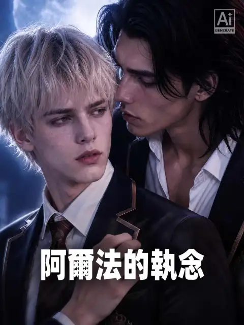 阿爾法的執念