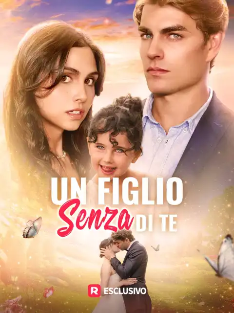 Un figlio senza di te