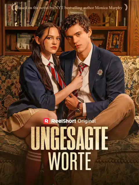 Ungesagte Worte