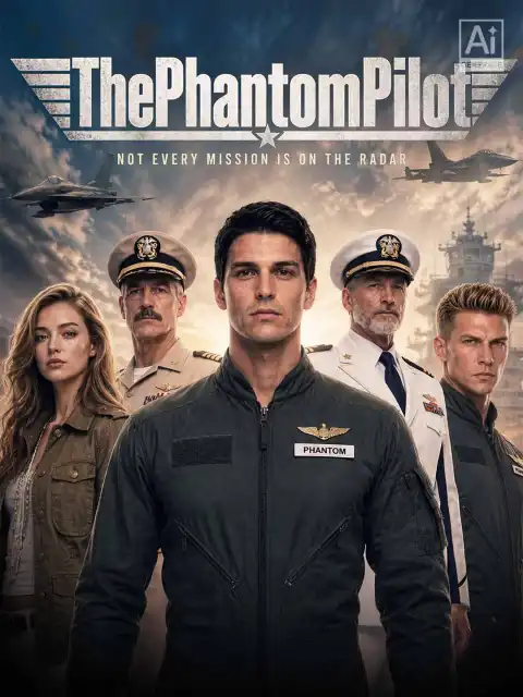 The Phantom Pilot