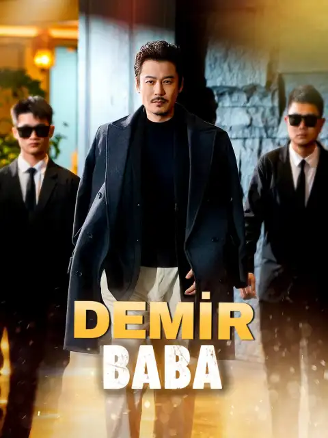 DEMİR BABA