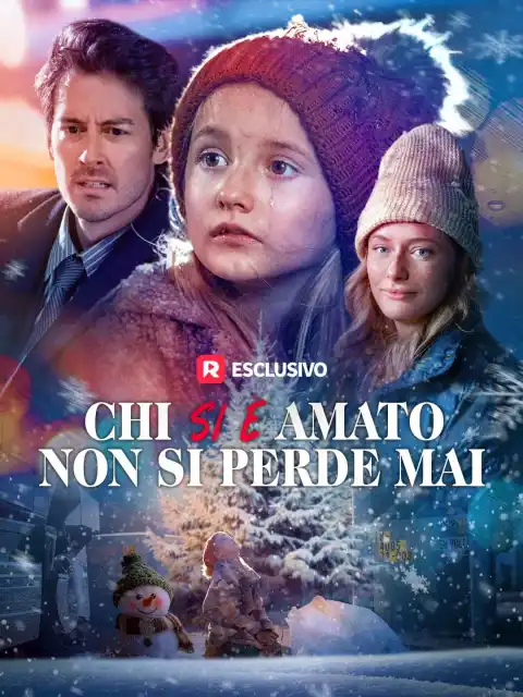 Chi si è amato, non si perde mai