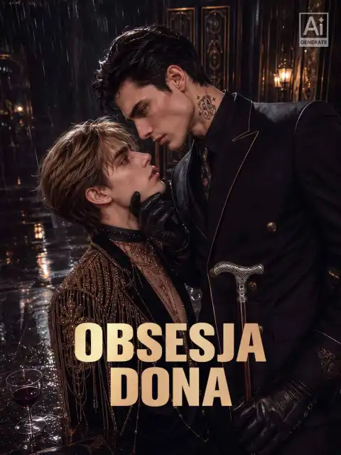 Obsesja Dona