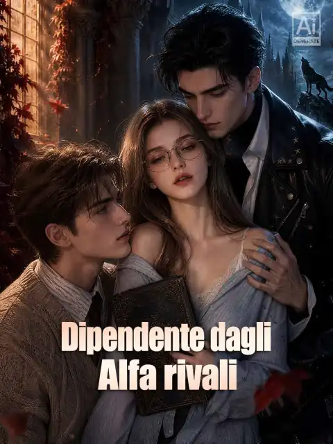 Dipendente dagli Alfa rivali