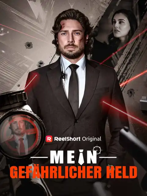 Mein gefährlicher Held