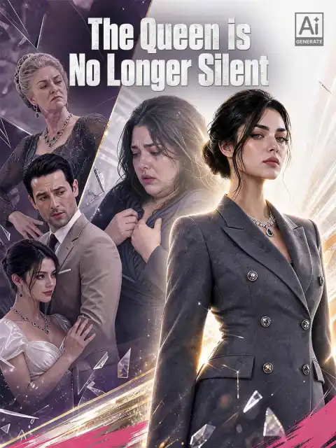 The Queen is No Longer Silent