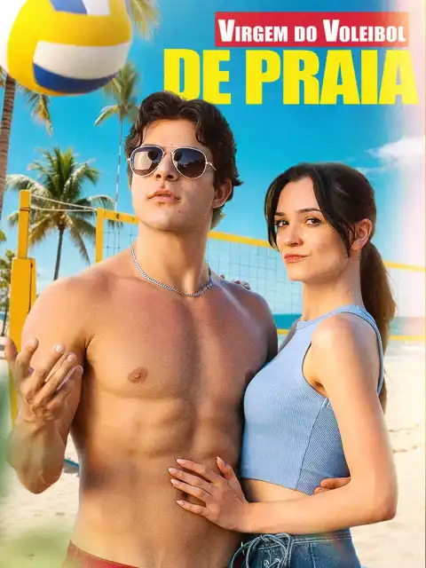 Virgem do Voleibol de Praia