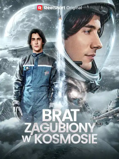 Brat zagubiony w kosmosie