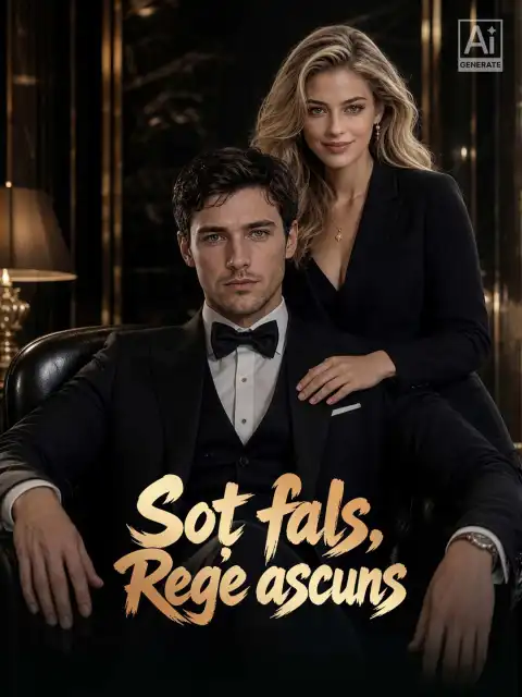 Soț fals, Rege ascuns