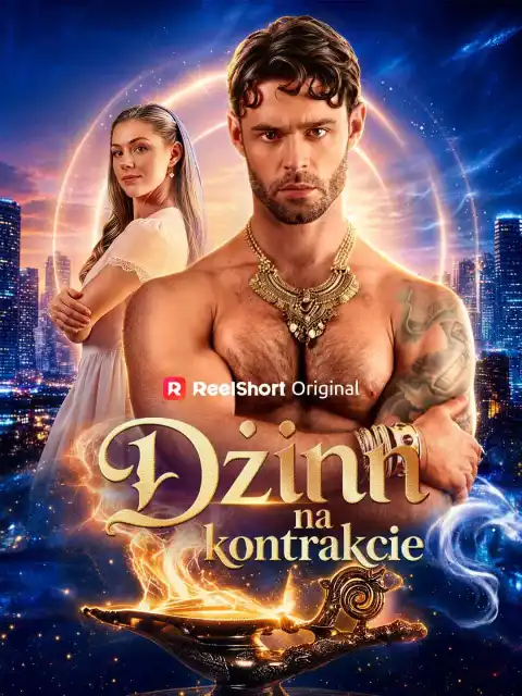 Dżinn na kontrakcie
