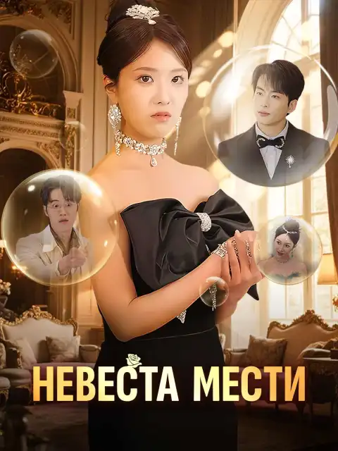 Невеста мести