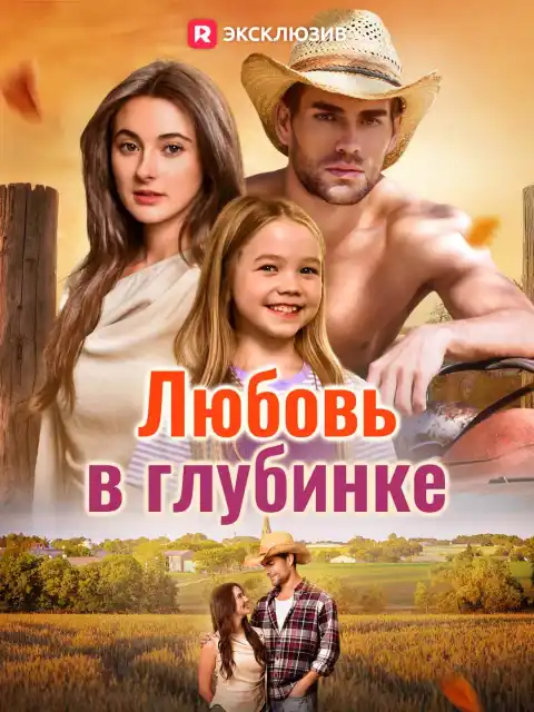 Любовь в глубинке