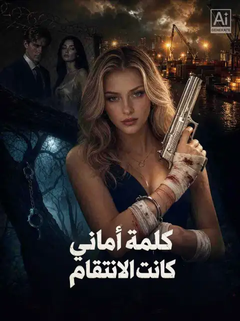 كلمة أماني كانت الانتقام