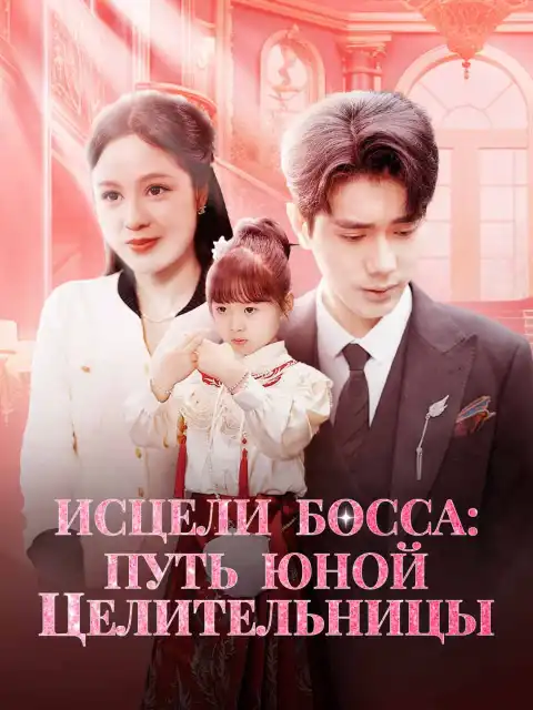 Исцели босса: путь юной целительницы