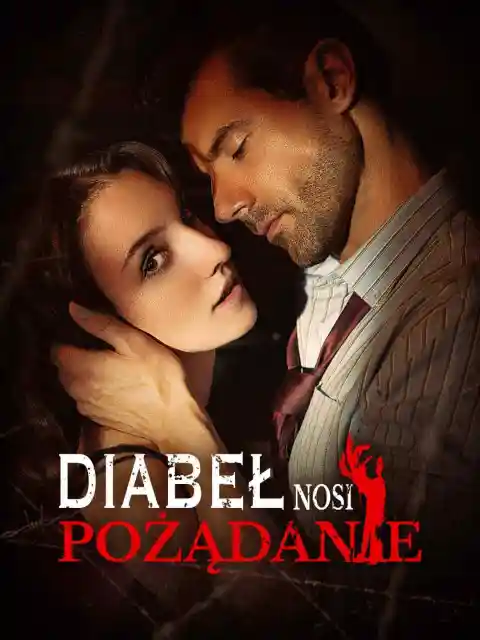 Diabeł nosi pożądanie