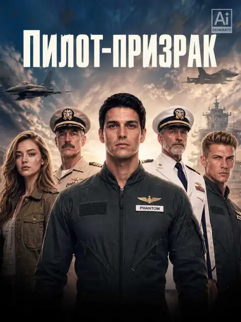 Пилот-призрак