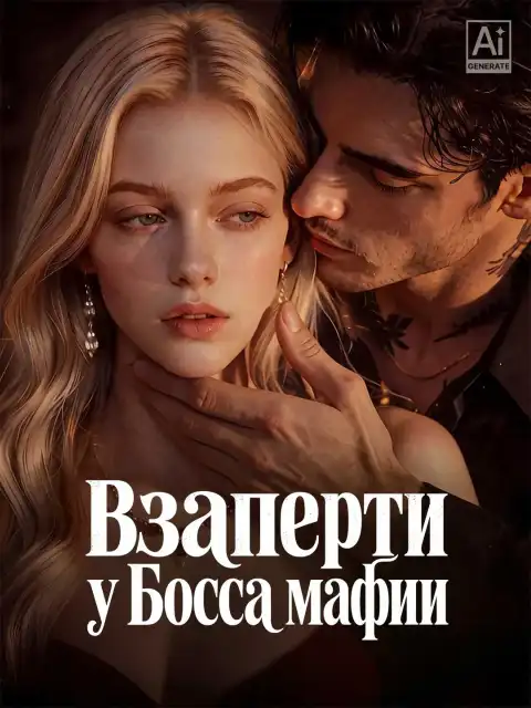 Взаперти у Босса мафии