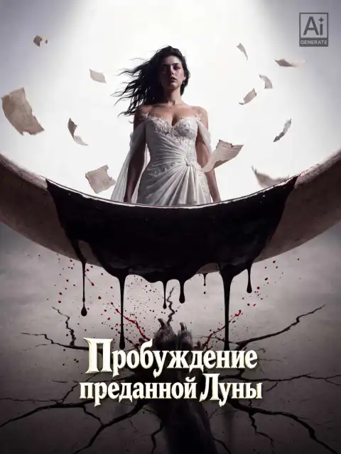 Пробуждение преданной Луны