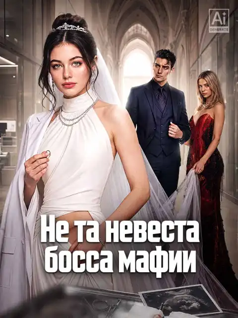 Не та невеста босса мафии