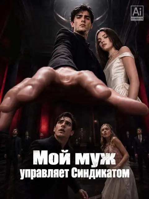 Мой муж управляет Синдикатом