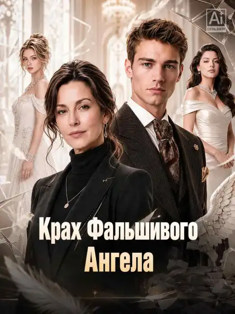 Крах фальшивого ангела
