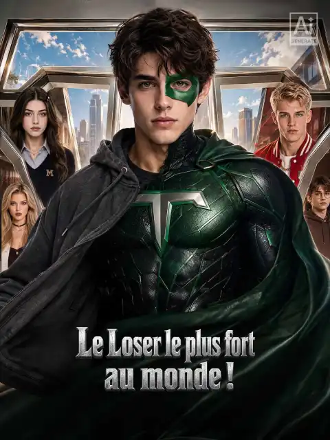 Le Loser le plus fort au monde !