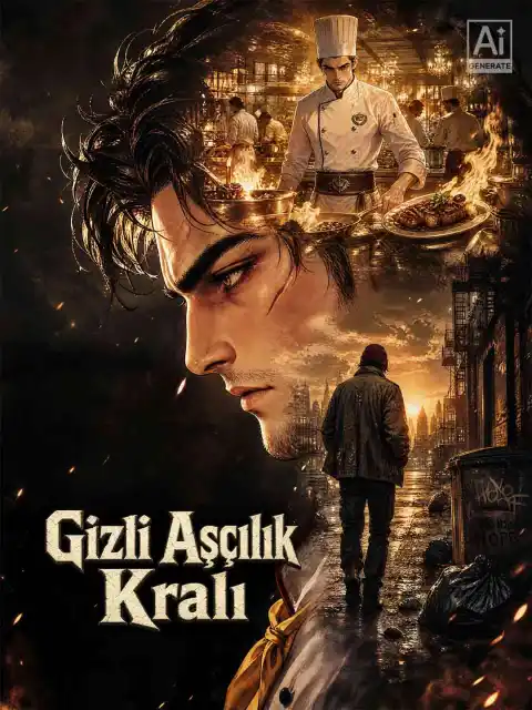 Gizli Aşçılık Kralı