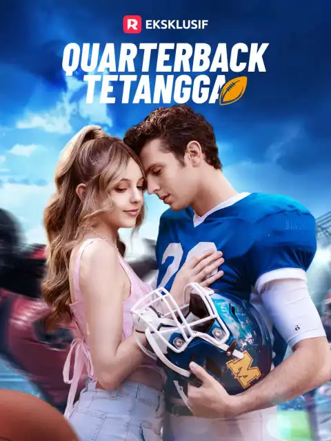 Quarterback Tetangga