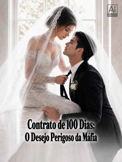 Contrato de 100 Dias: O Desejo Perigoso da Máfia