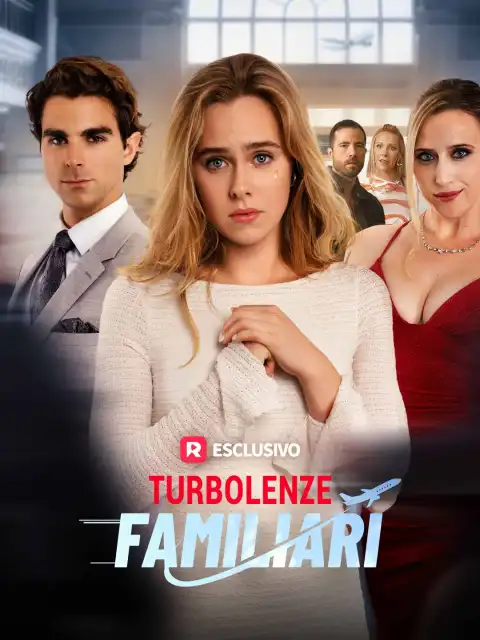 Turbolenze Familiari
