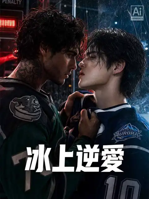 冰上逆愛