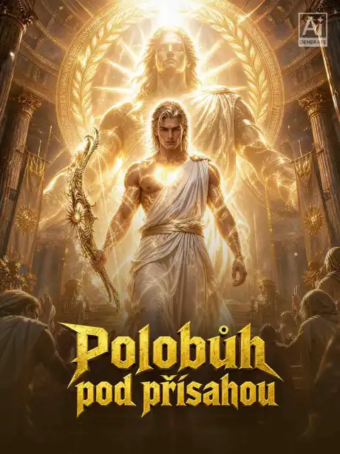 Polobůh pod přísahou