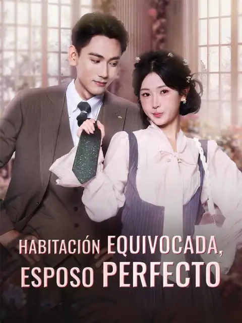 Habitación equivocada, esposo perfecto