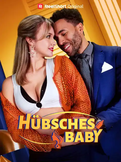 Hübsches Baby