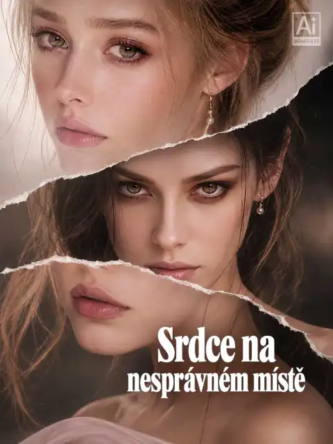 Srdce na nesprávném místě