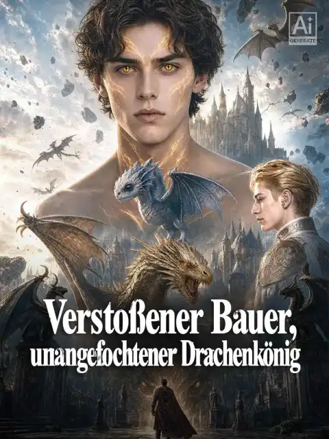 Verstoßener Bauer,  unangefochtener Drachenkönig