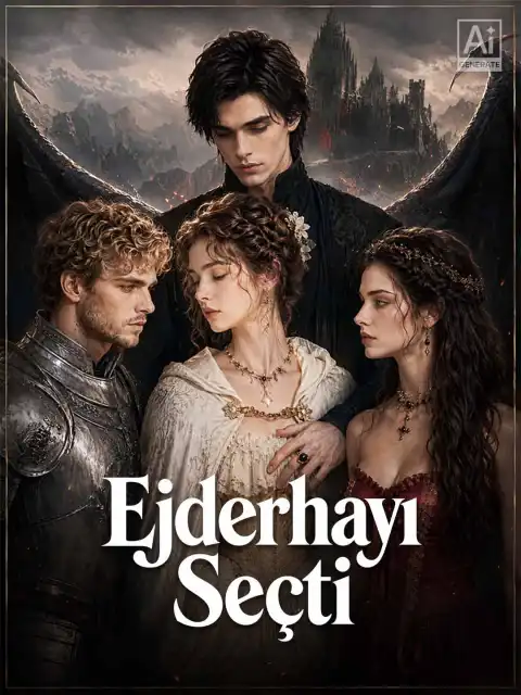Ejderhayı Seçti