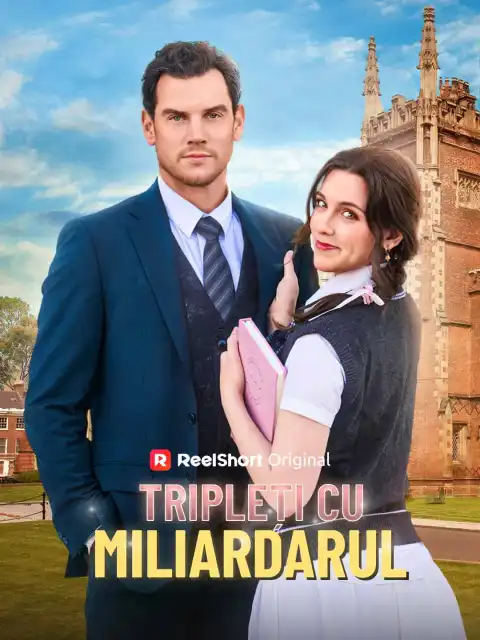 Tripleți cu Miliardarul