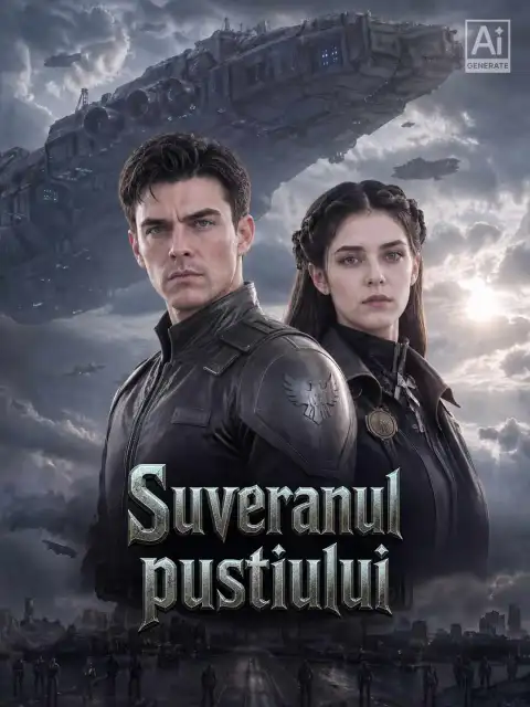 Suveranul pustiului