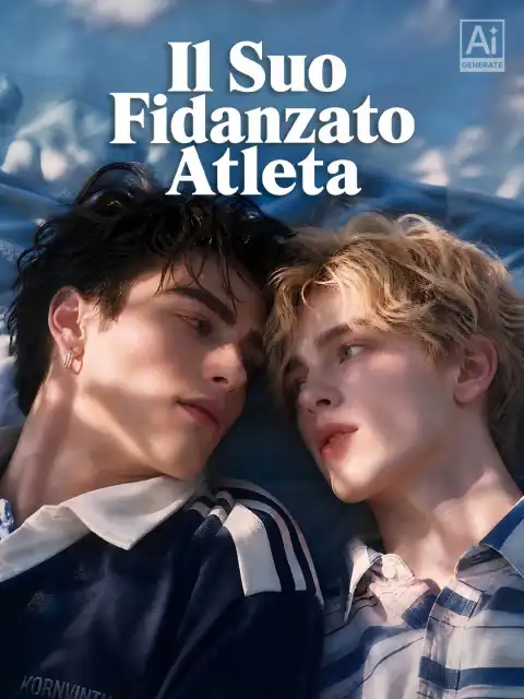 Il Suo Fidanzato Atleta