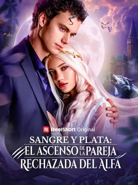 Sangre y plata: el ascenso de la pareja rechazada del Alfa
