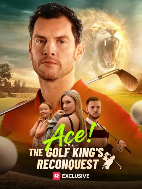As! Golfün Kralının Yeniden Fethi