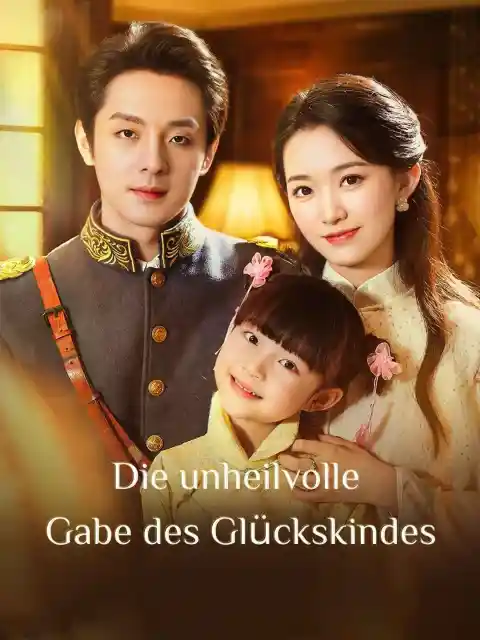 Die unheilvolle Gabe des Glückskindes