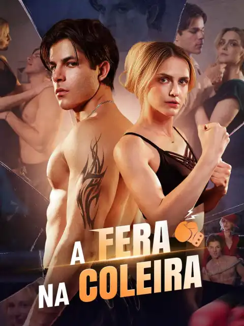 A Fera na Coleira