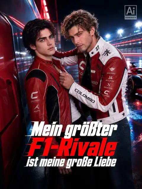 Mein größter F1-Rivale ist meine große Liebe