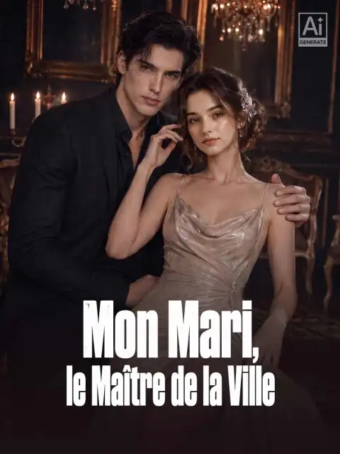 Mon Mari, le Maître de la Ville