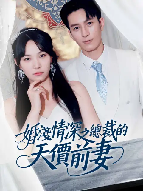 婚淺情深之總裁的天價前妻